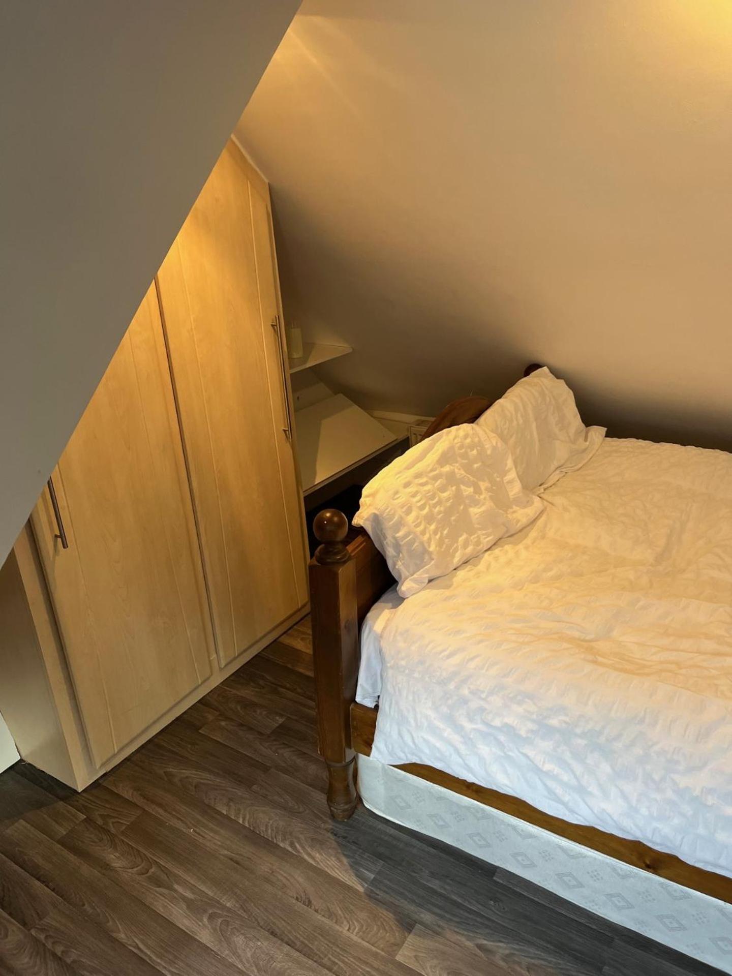 Cozy Room In A Serene House เบอร์มิงแฮม ภายนอก รูปภาพ